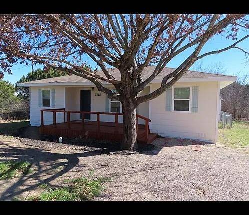 3225 Evergreen Drive, Granbury, TX 76048