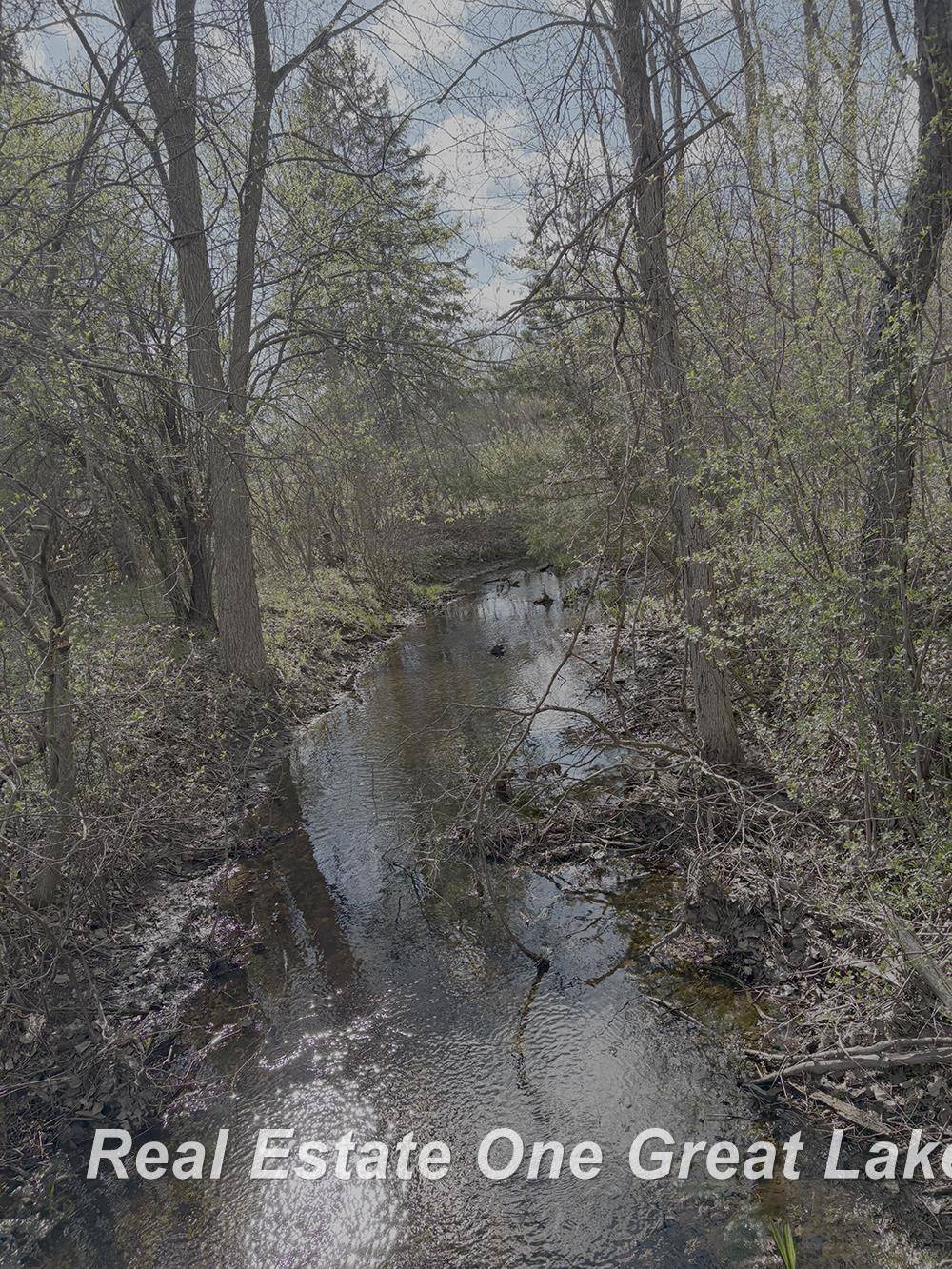 6000 Lange RD, Taymouth Twp, MI 48415