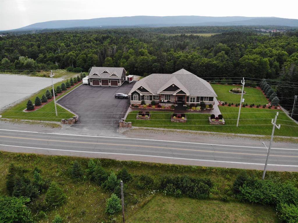 155 Hansen Highway, Stephenville, NL A2N 1W3