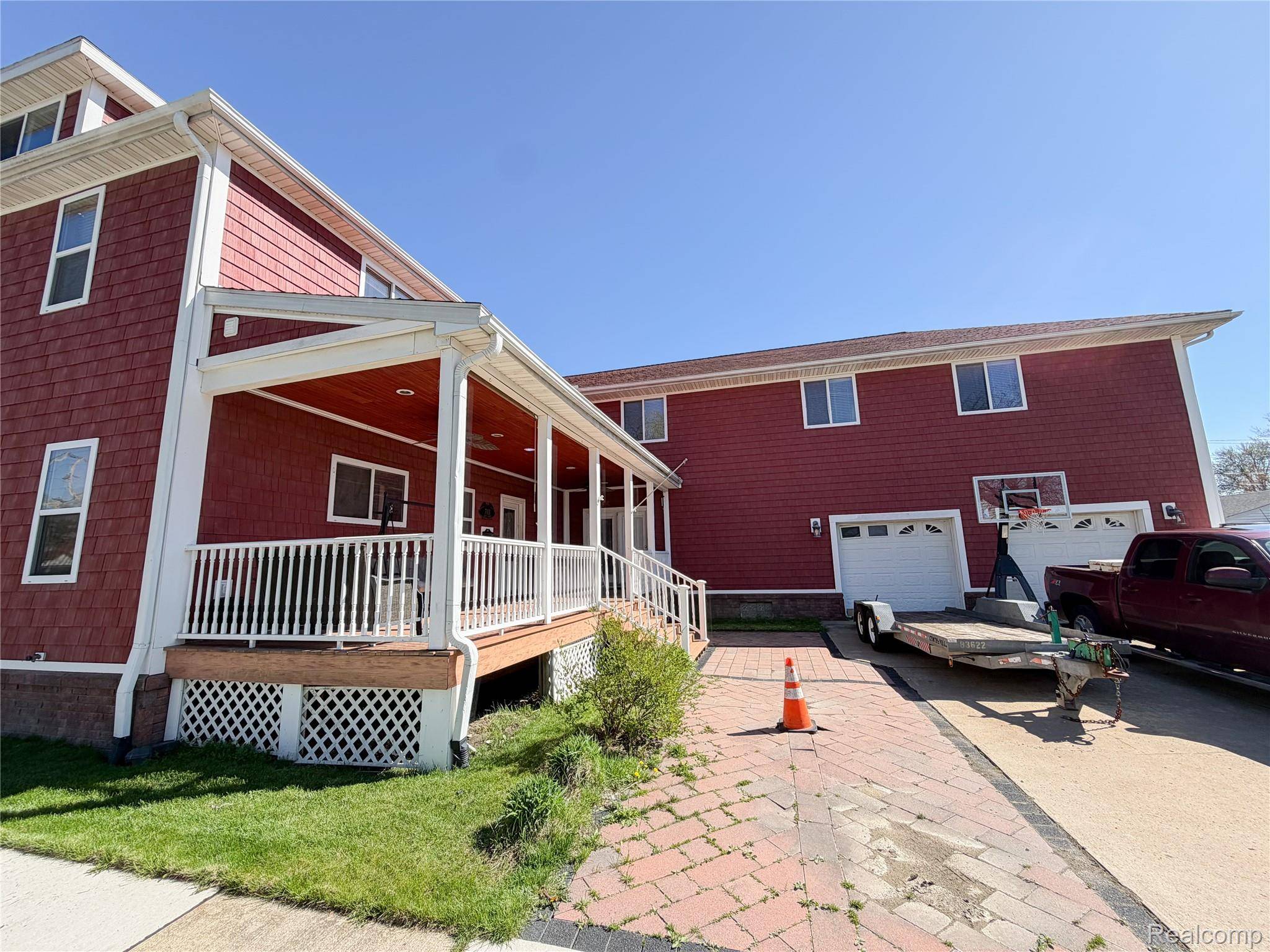 703 Saint John ST, Wyandottecity_wayne, MI 48192