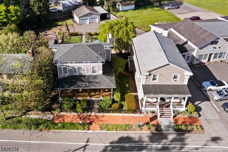271 Quakertown Rd, Franklin Twp., NJ 08867