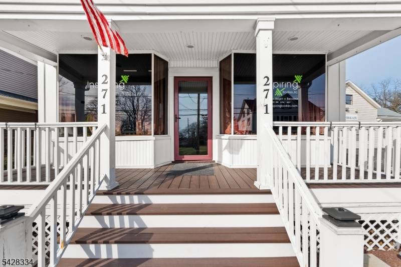 271 Quakertown Rd, Franklin Twp., NJ 08867