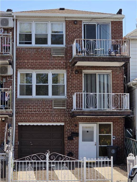 1649 West 6th ST, Brooklyn, NY 11223