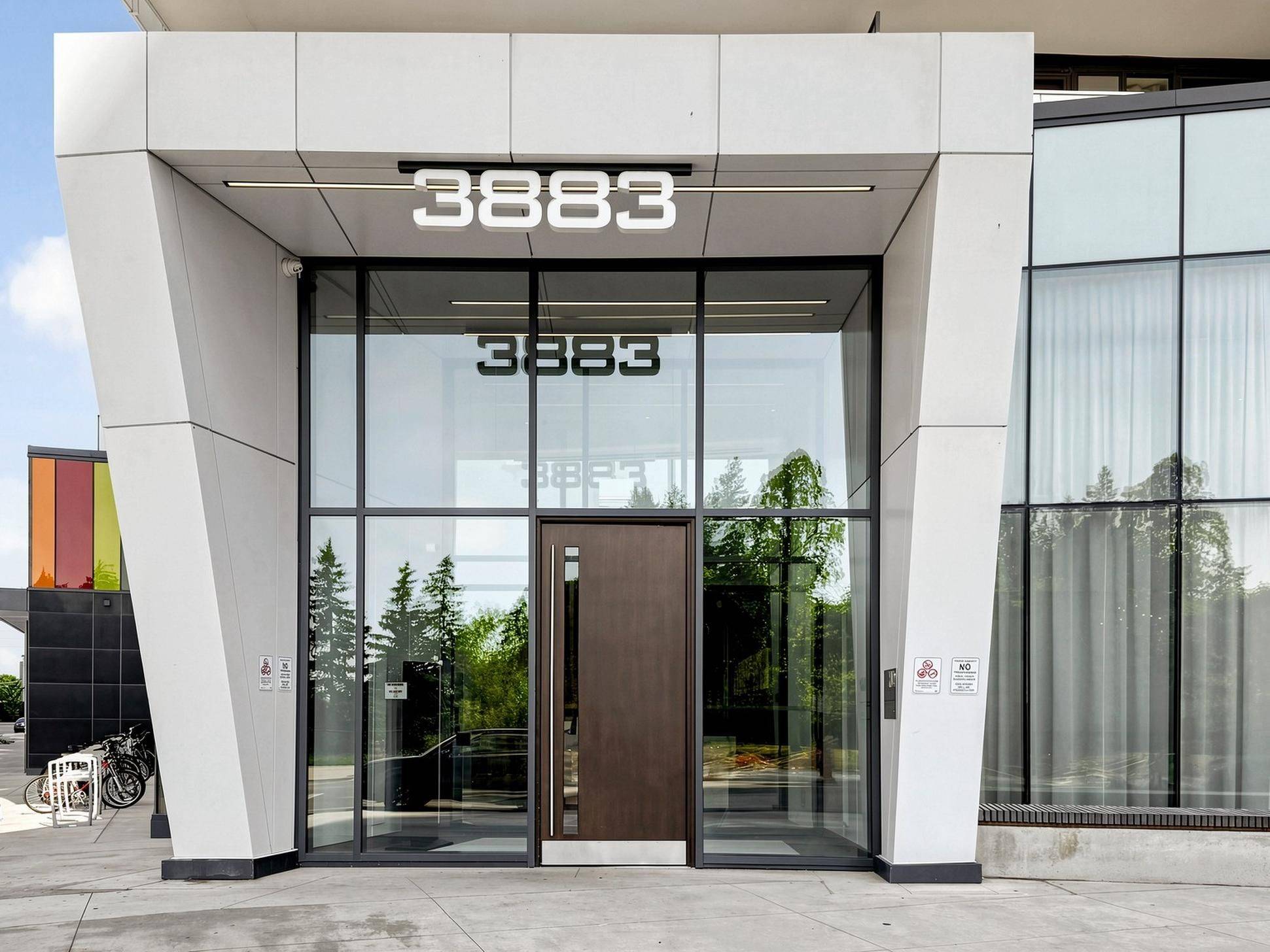 3883 Quartz RD #1207, Mississauga, ON L5B 0M4