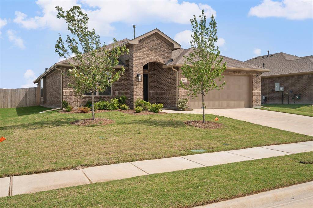 3805 Arrowchop Drive, Caddo Mills, TX 75135