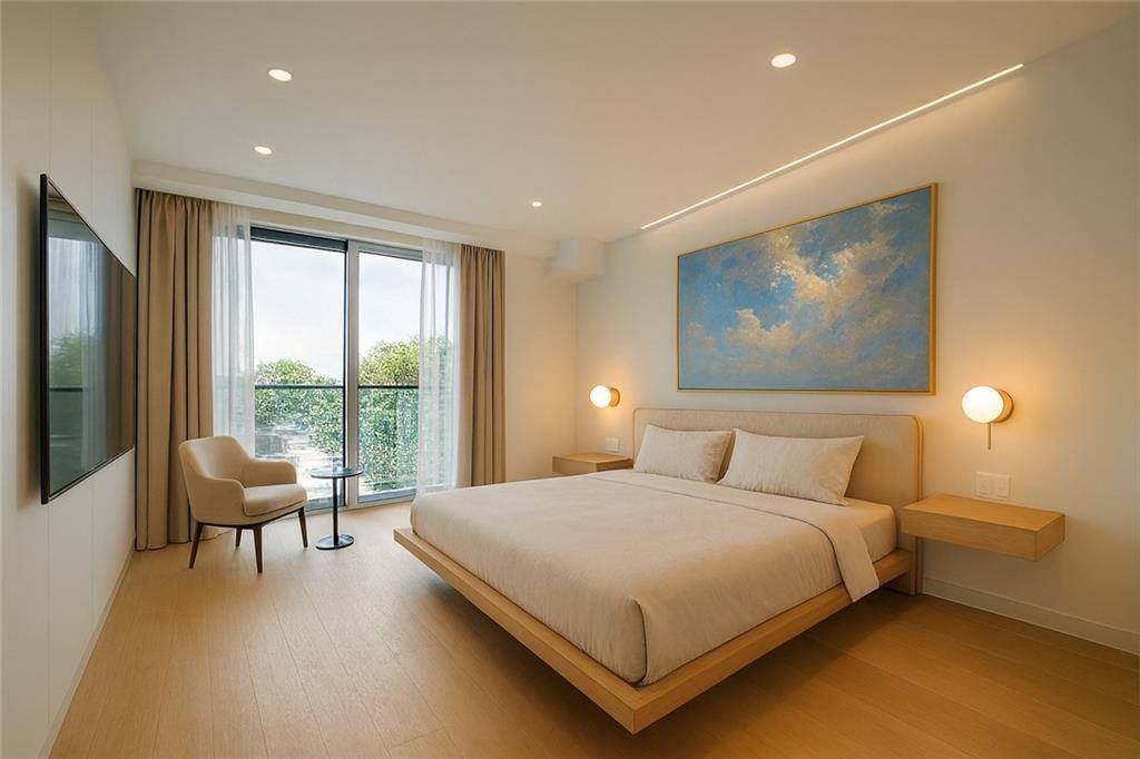 150-02 Northern BLVD #3H, Queens, NY 11354