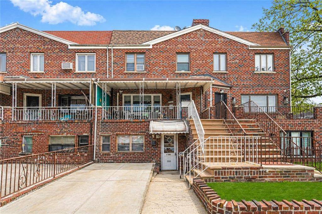 2211 East 2nd ST, Brooklyn, NY 11223