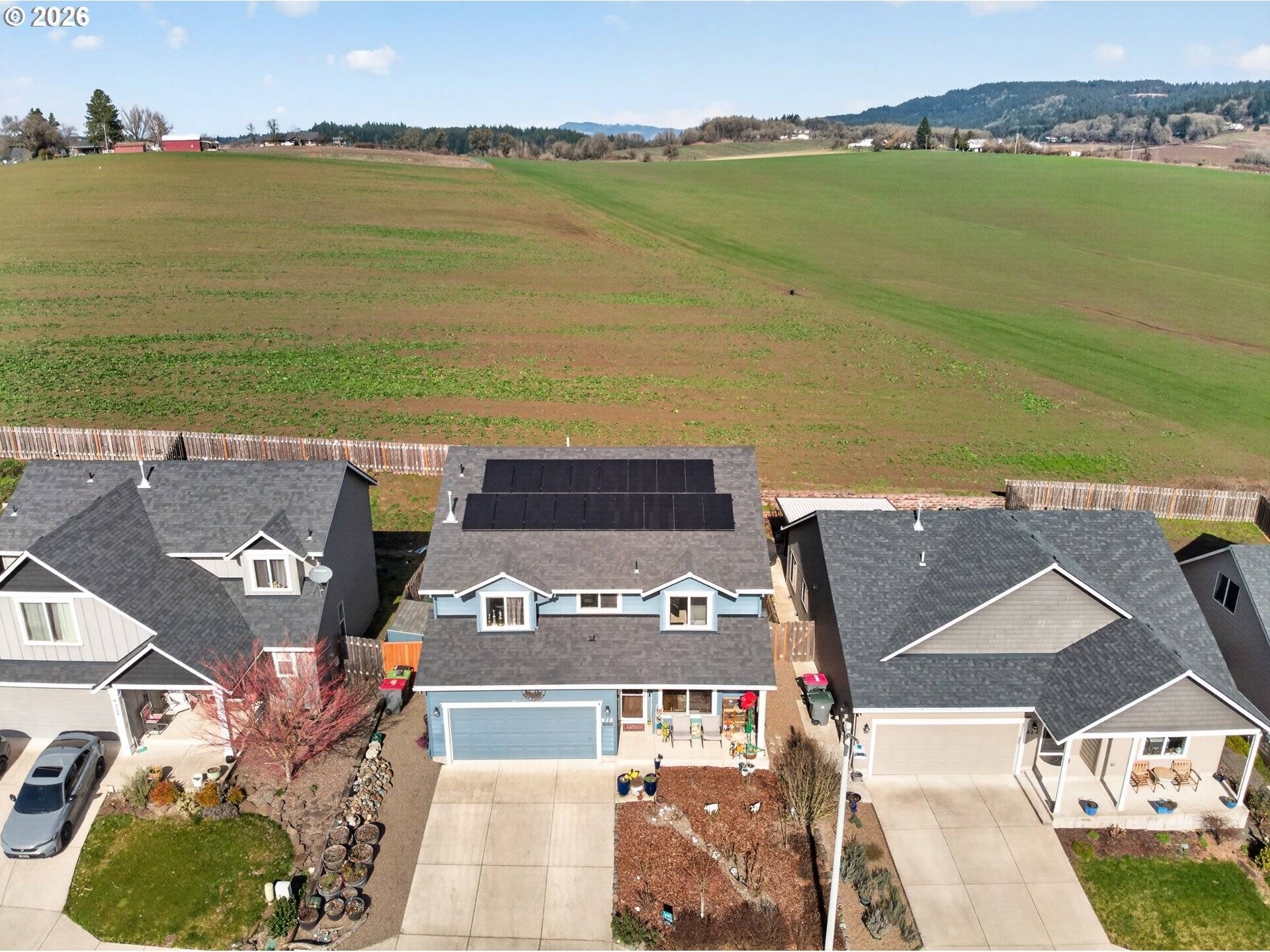 918 E 16TH ST, Lafayette, OR 97127