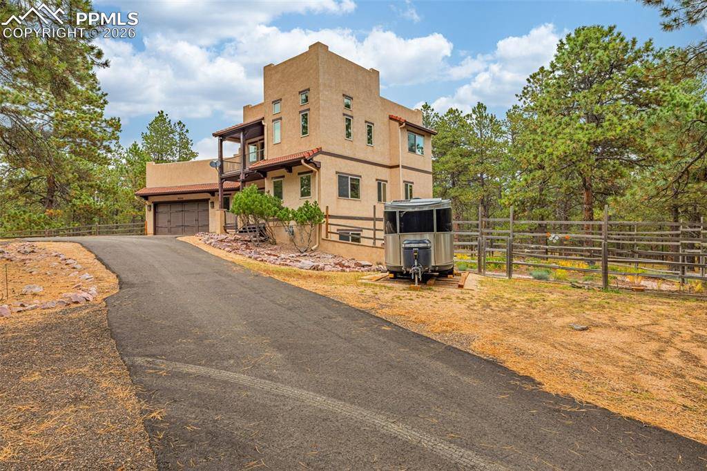 9890 Hardy RD, Colorado Springs, CO 80908