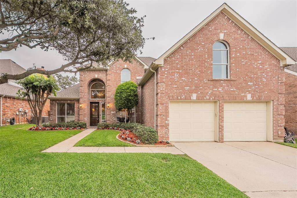 3240 Paddock Circle, Flower Mound, TX 75022