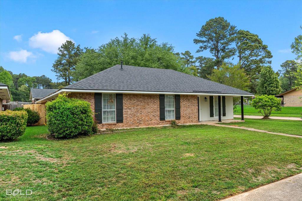 3600 Lannon Circle, Shreveport, LA 71118
