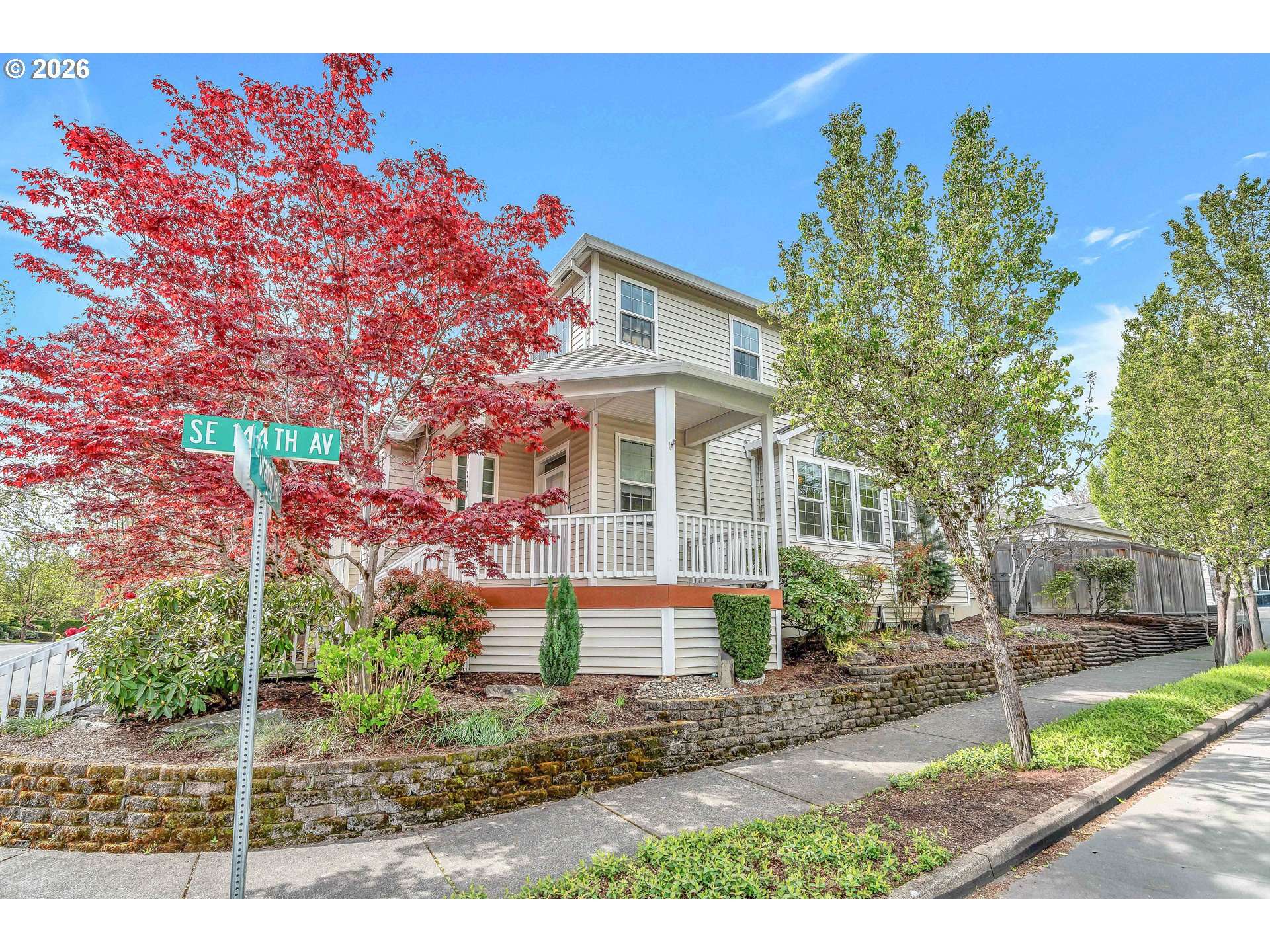 14375 SE OREGON TRAIL DR, Clackamas, OR 97015