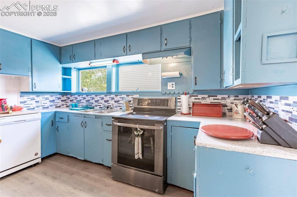 213 N Colorado AVE, Buena Vista, CO 81211