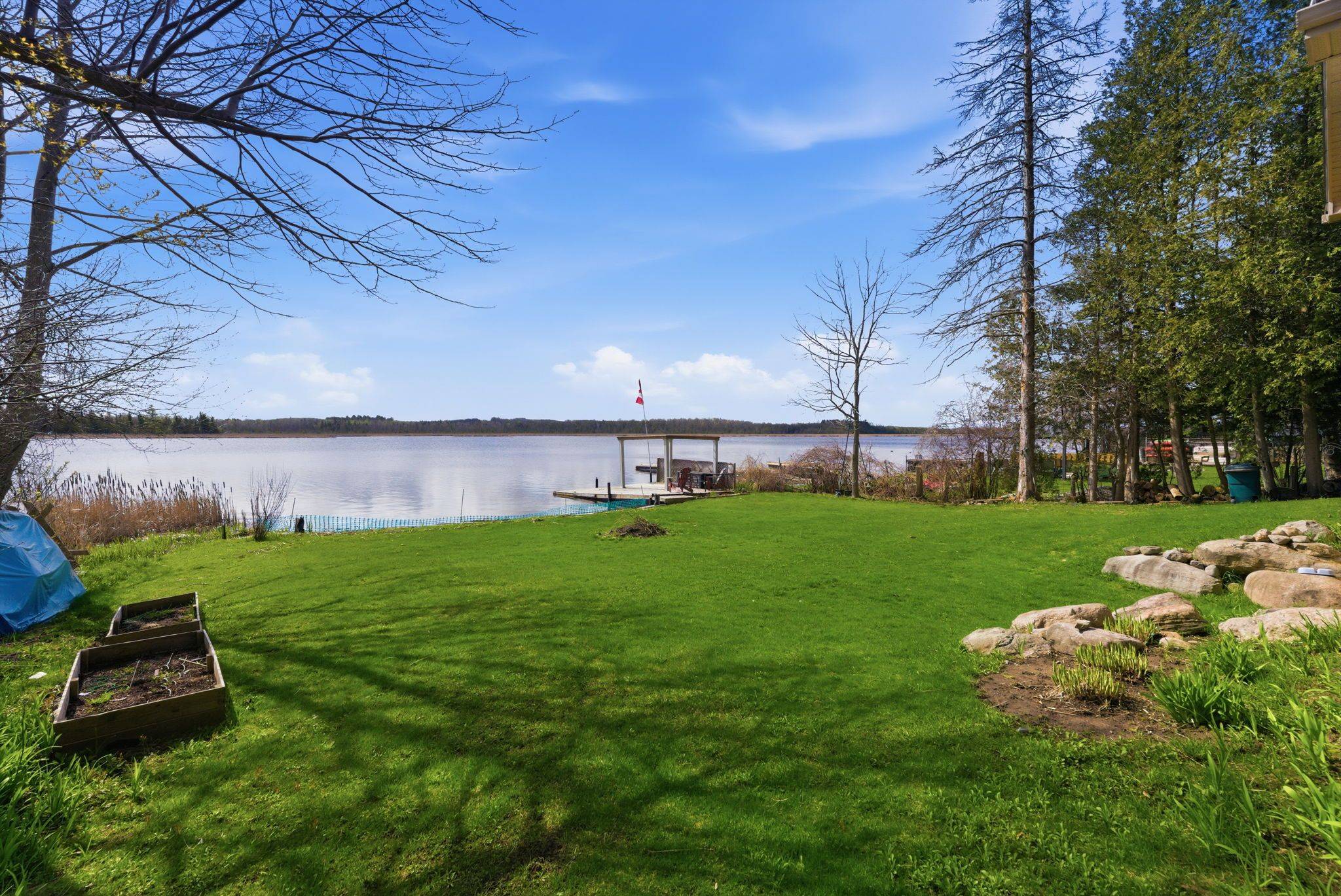 38 Cowans CRES, Kawartha Lakes, ON K0L 2W0