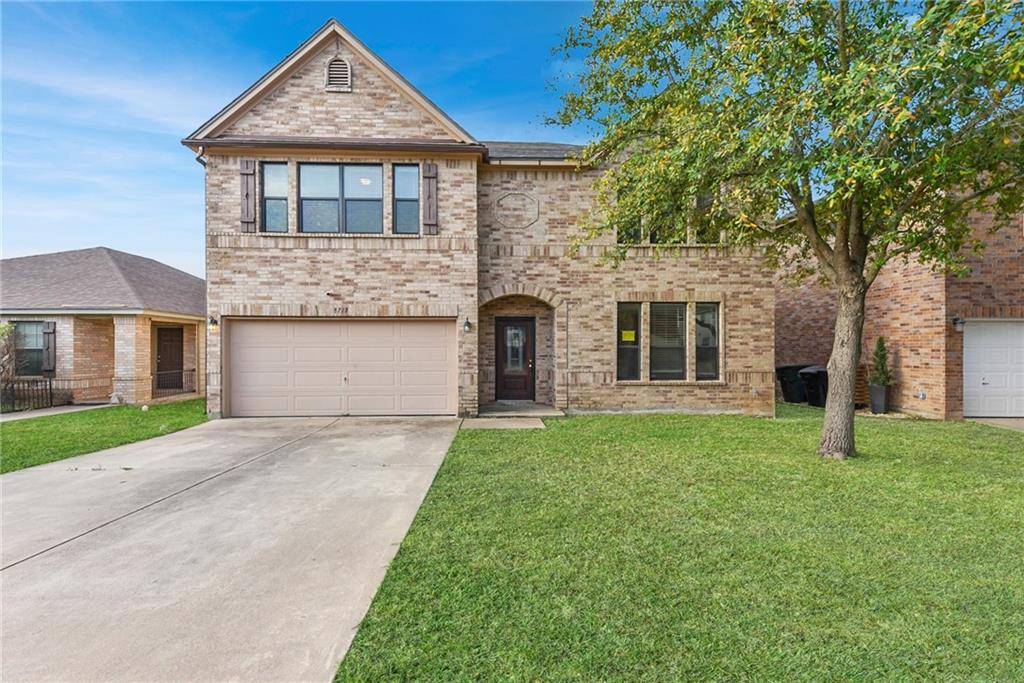 8717 Sage Meadow Drive, Temple, TX 76502