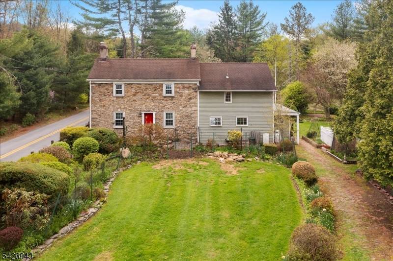 685 Woodglen Rd, Lebanon Twp., NJ 08826