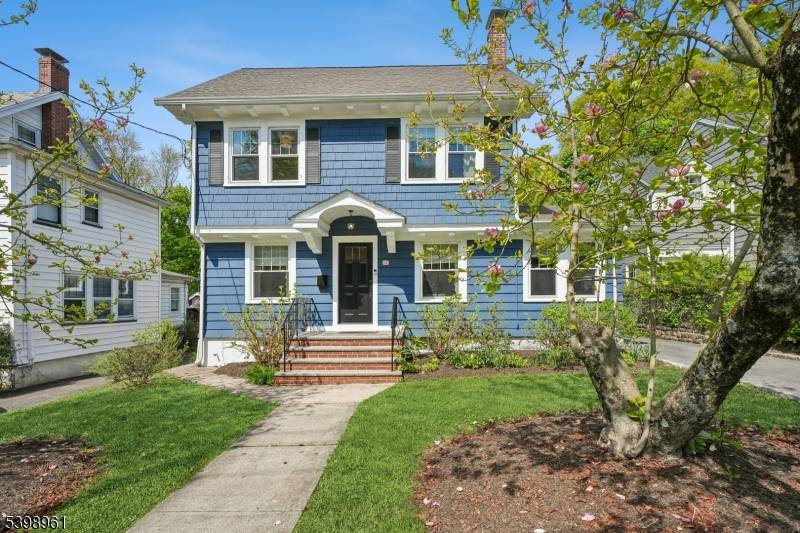 43 Parker Ave, Maplewood Twp., NJ 07040
