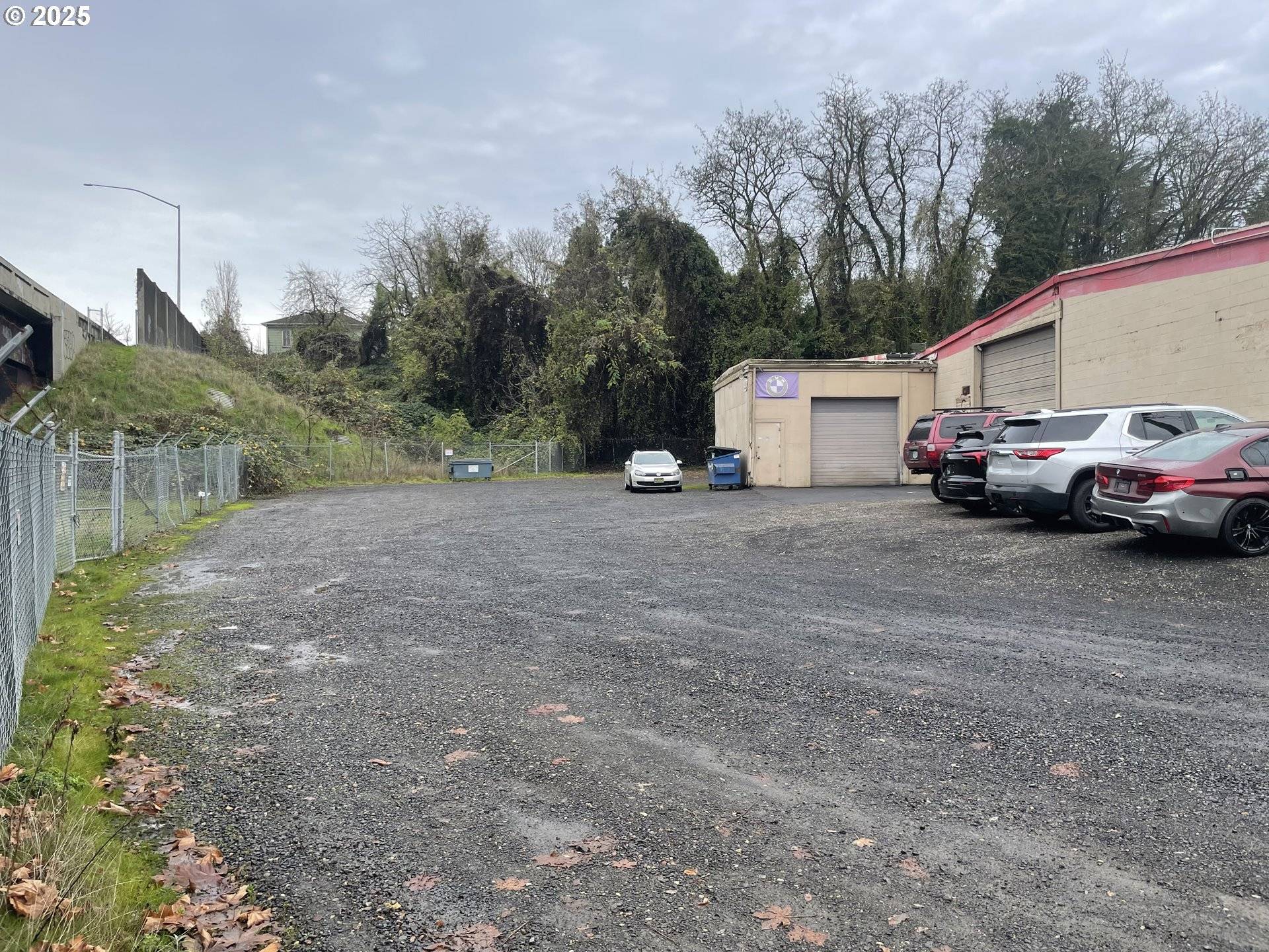 1211 N KILPATRICK ST, Portland, OR 97217