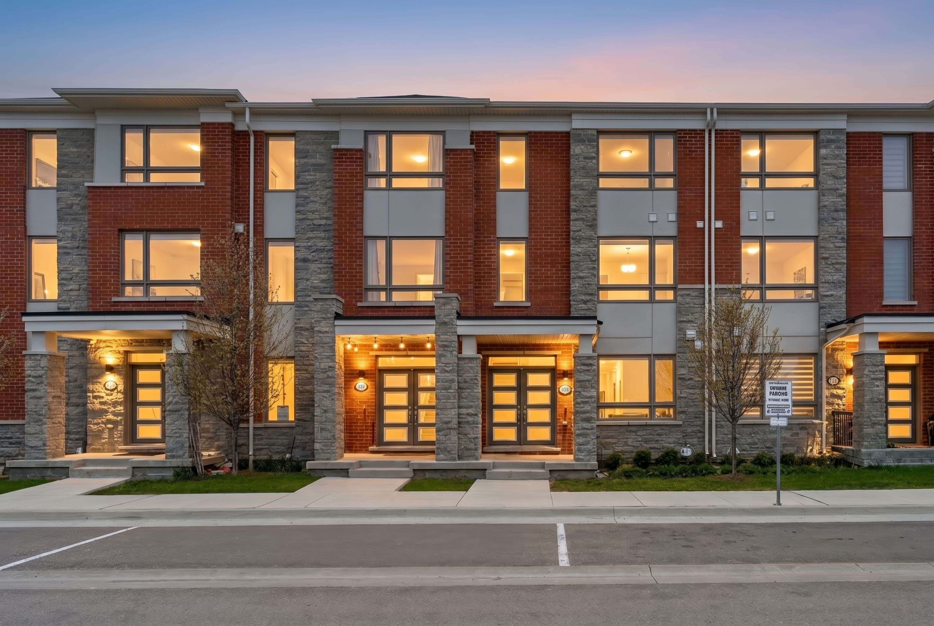 334 Lagerfeld DR, Brampton, ON L7A 5G8