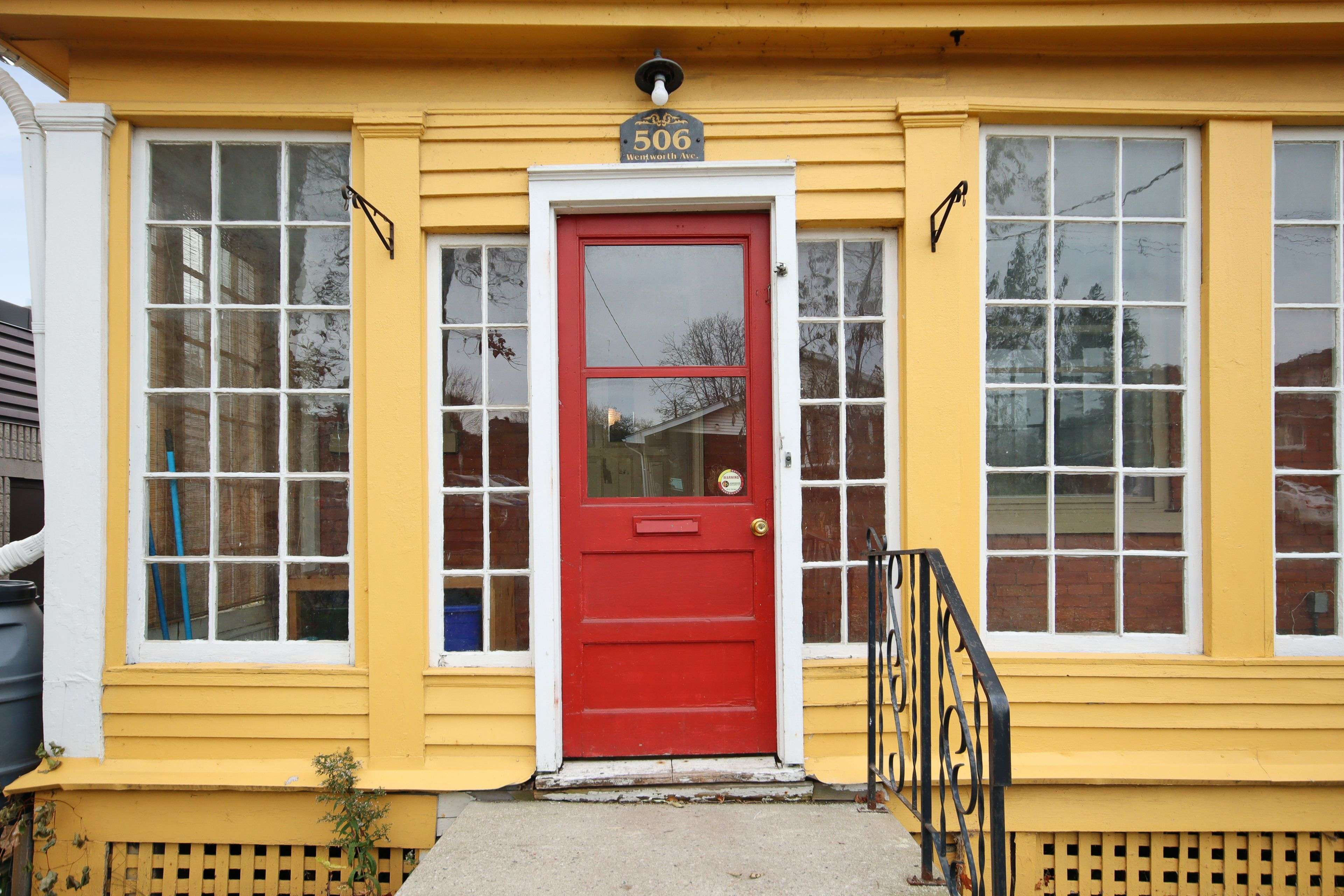506 Wentworth AVE, Woodroffe, ON K2B 5K1