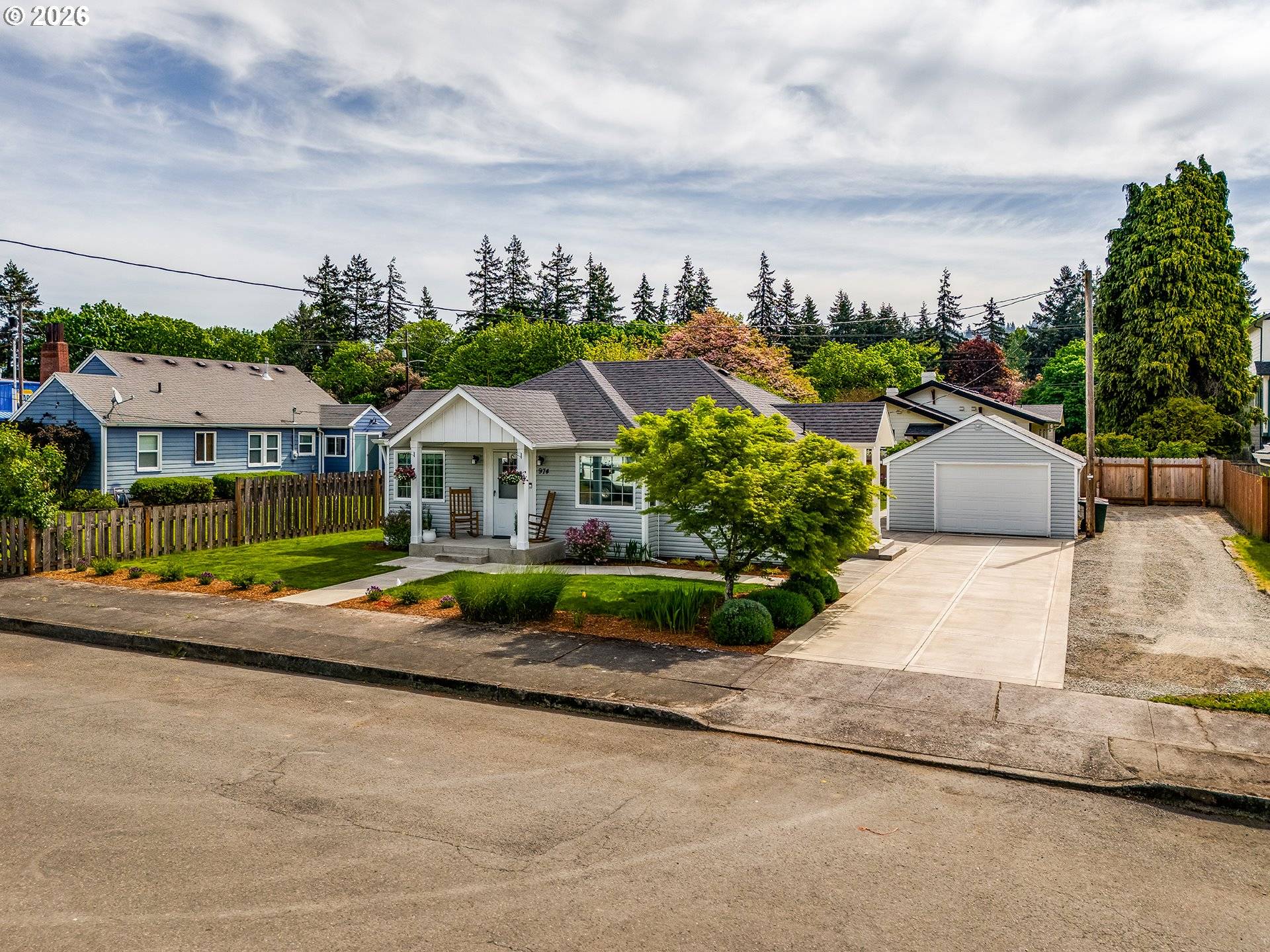 974 DALE ST, Woodland, WA 98674