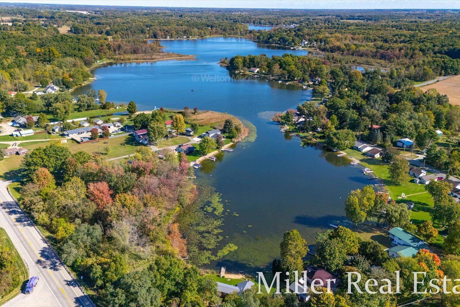 32 B DR, Hastings Twp, MI 49058