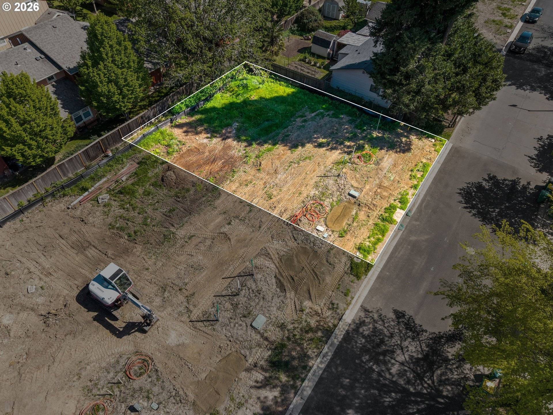 2917 Boyd LN, Forest Grove, OR 97116