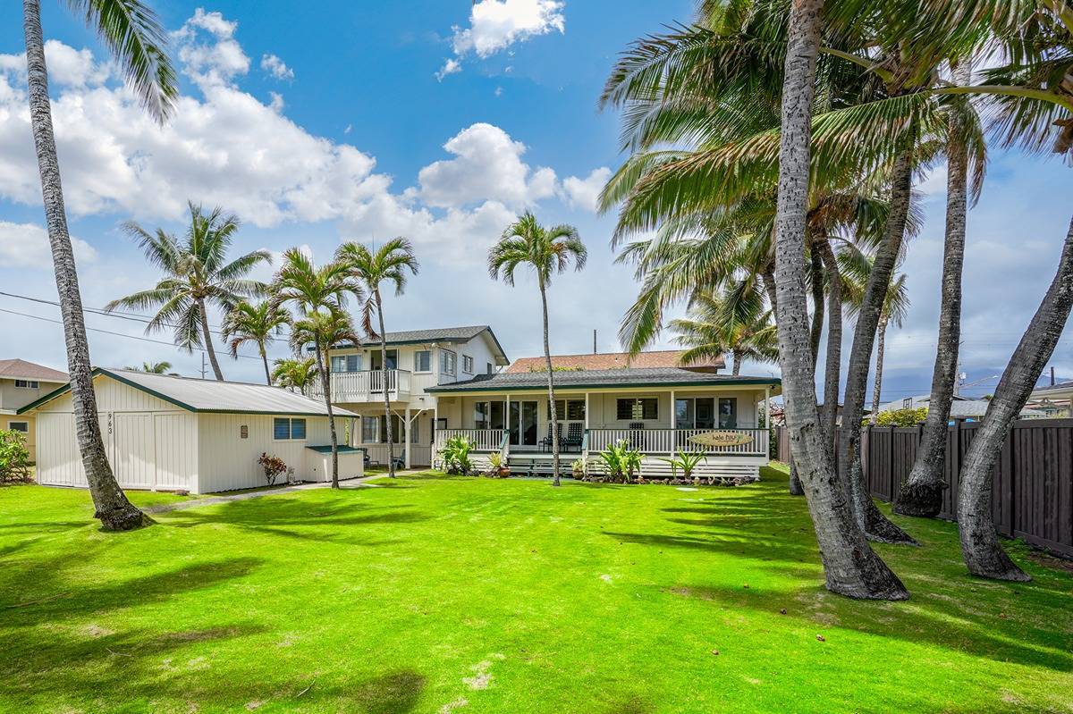 963 NIULANI RD, Kapaa, HI 96746