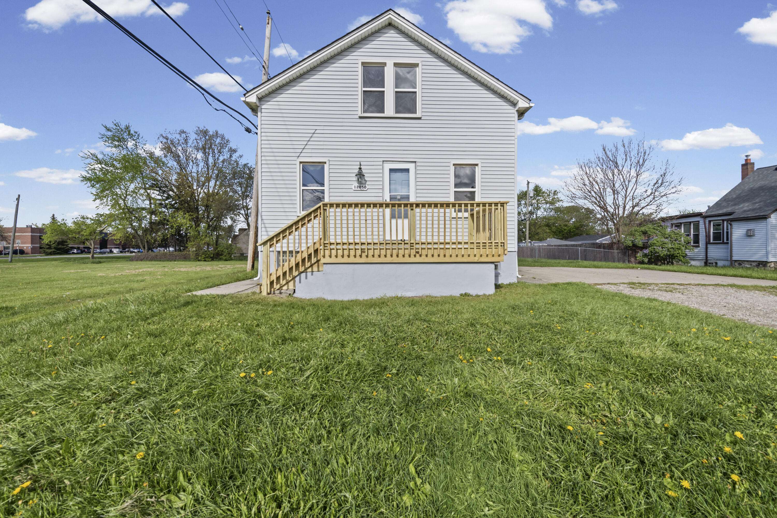 12850 Ziegler ST, Taylorcity_wayne, MI 48180