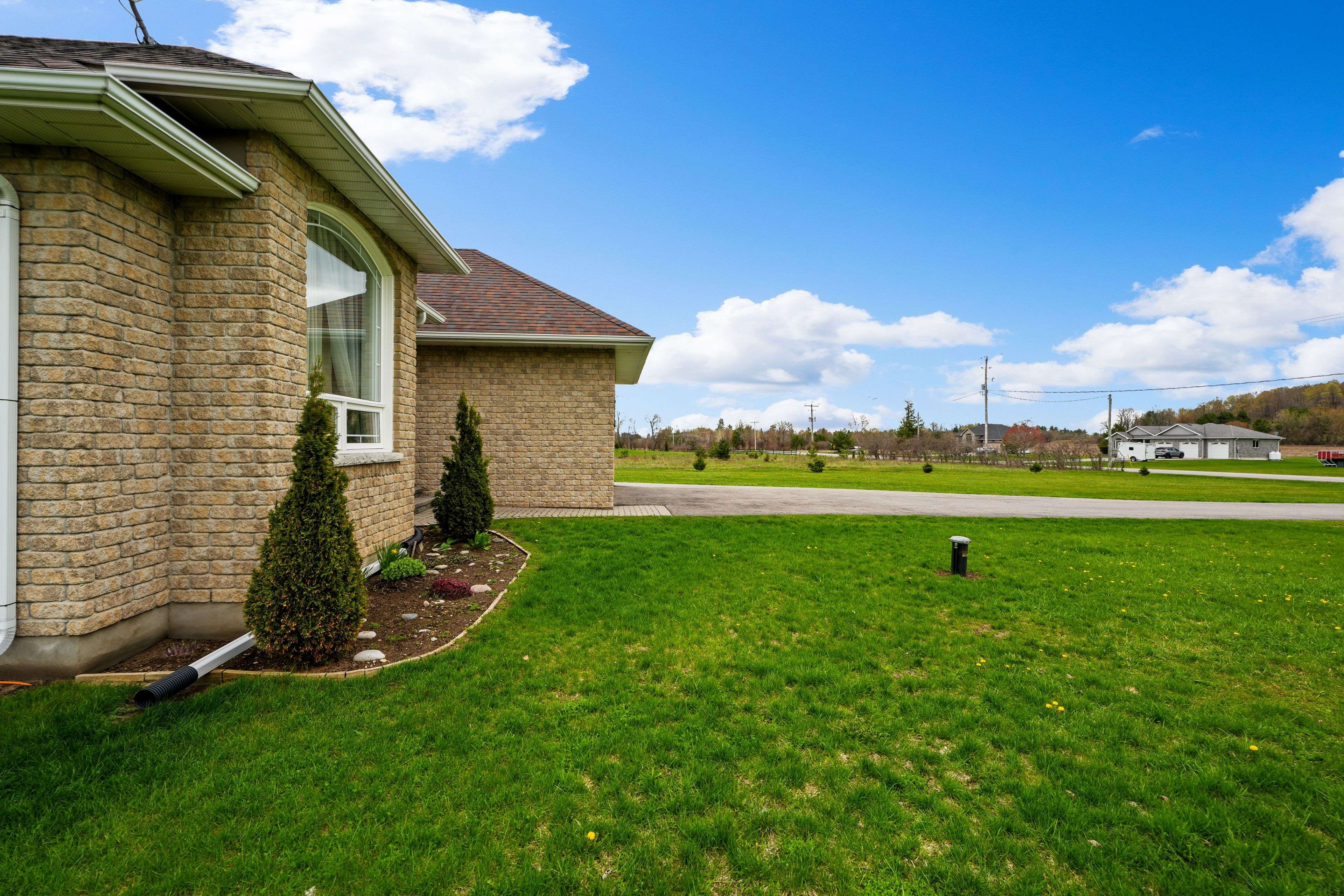 1151 Vernonville RD, Alnwick/haldimand, ON K0K 2G0