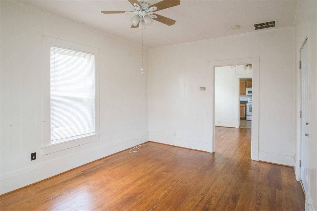 1017 Collier Street, Denton, TX 76201