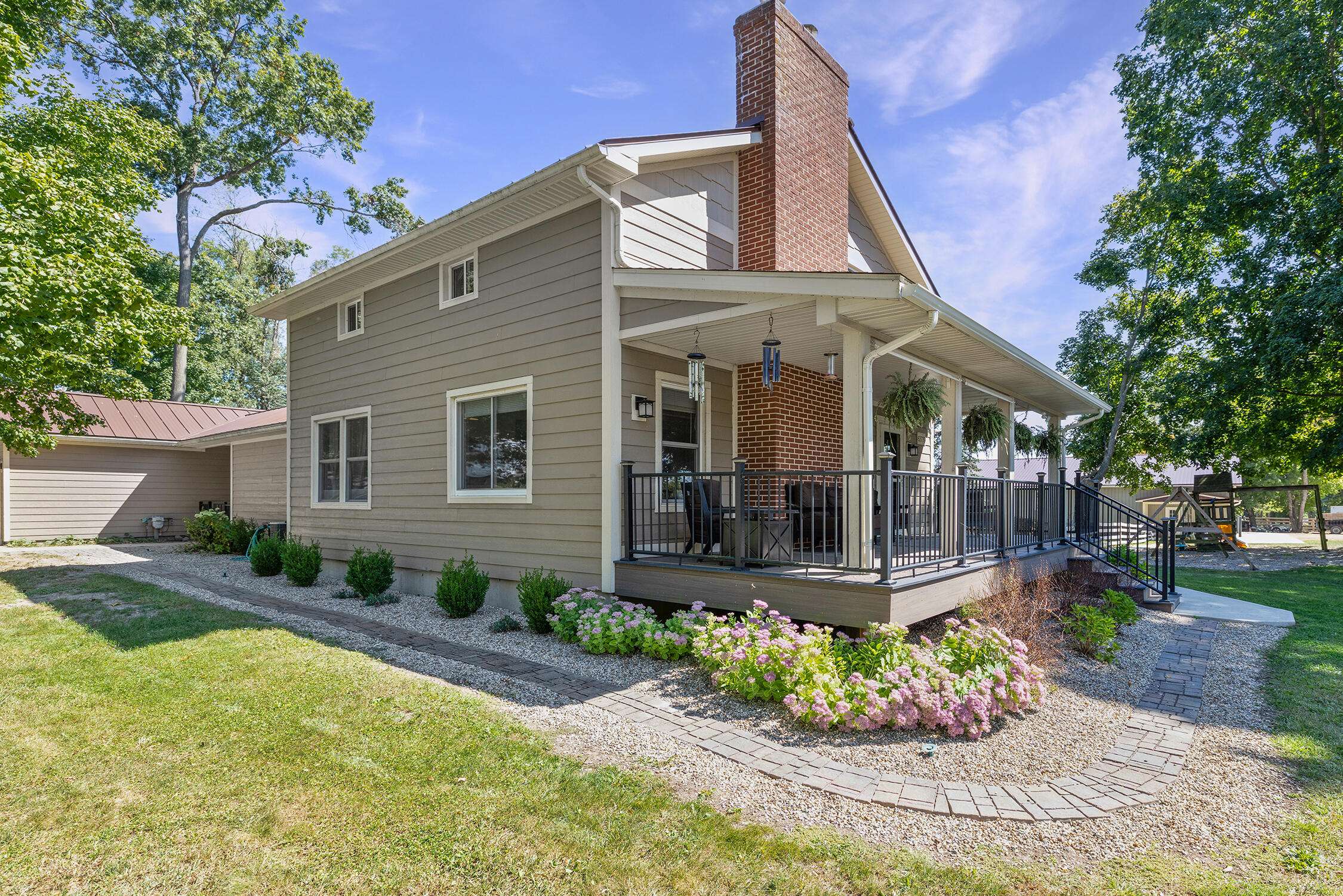 63779 Youngs Prairie RD, Constantine Twp, MI 49042