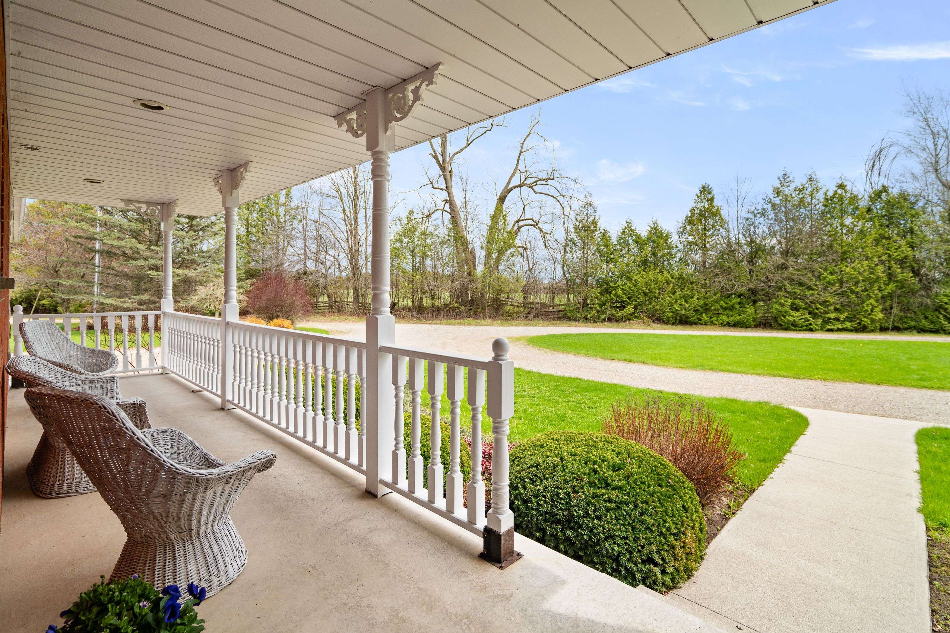 5445 5th Line, Guelph/eramosa, ON N0B 2K0