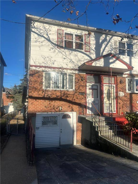 1655 East 93rd ST, Brooklyn, NY 11236