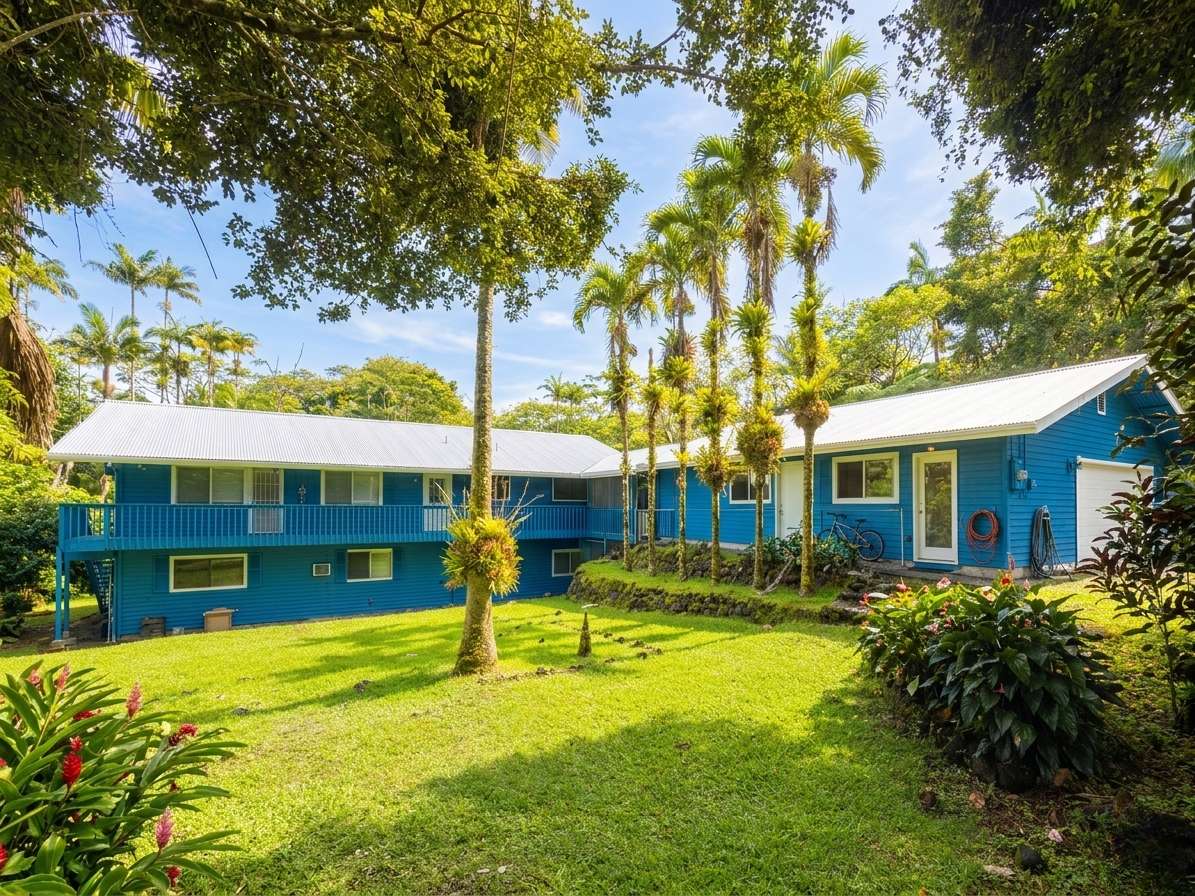 17-733 ALA LOOP, Mountain View, HI 96771