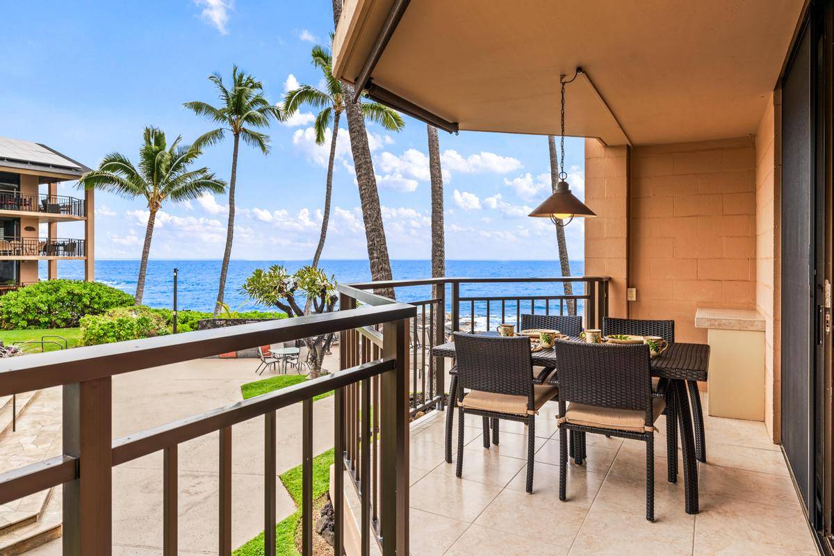 75-6026 ALII DR #6102, Kailua-kona, HI 96740