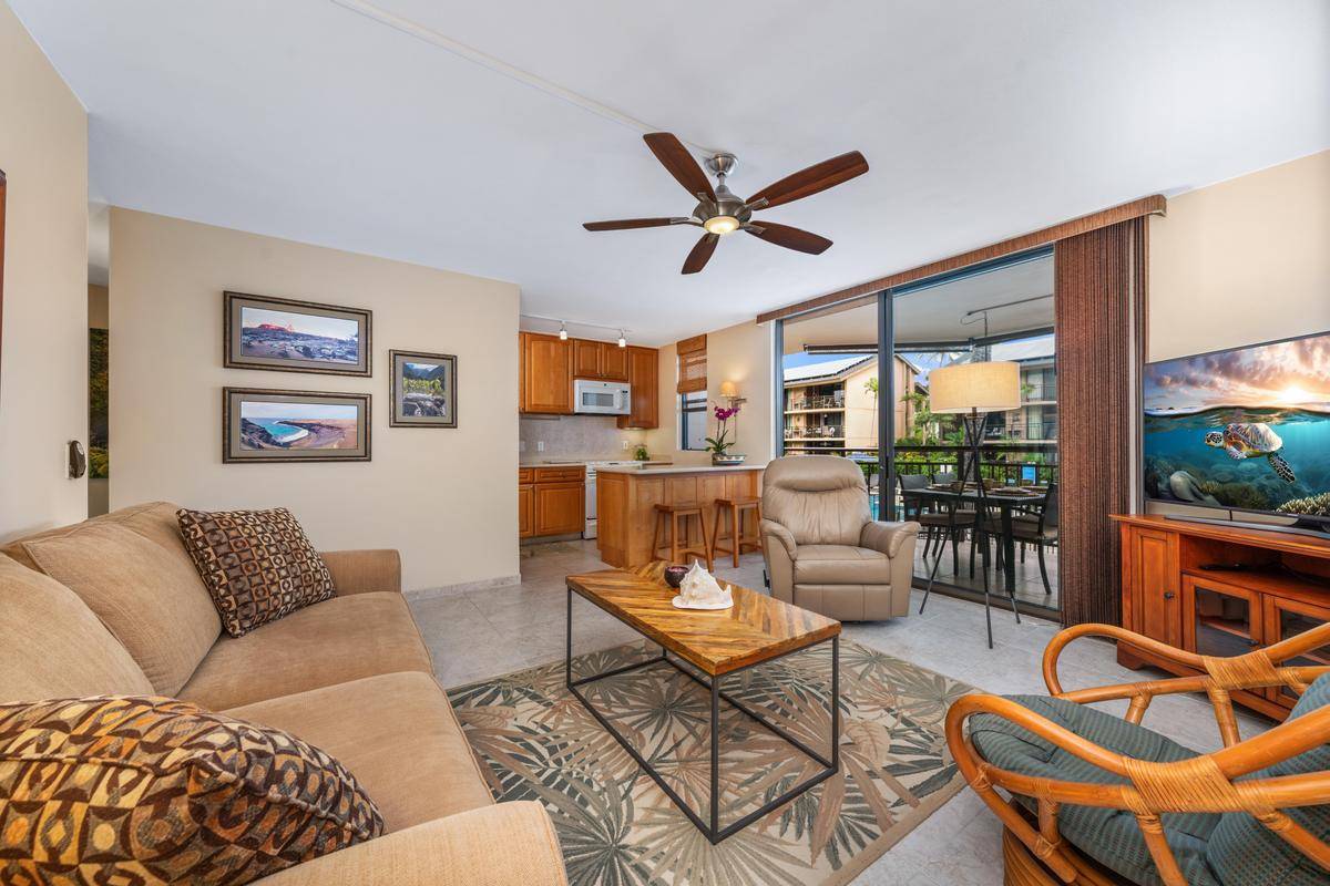 75-6026 ALII DR #6102, Kailua-kona, HI 96740