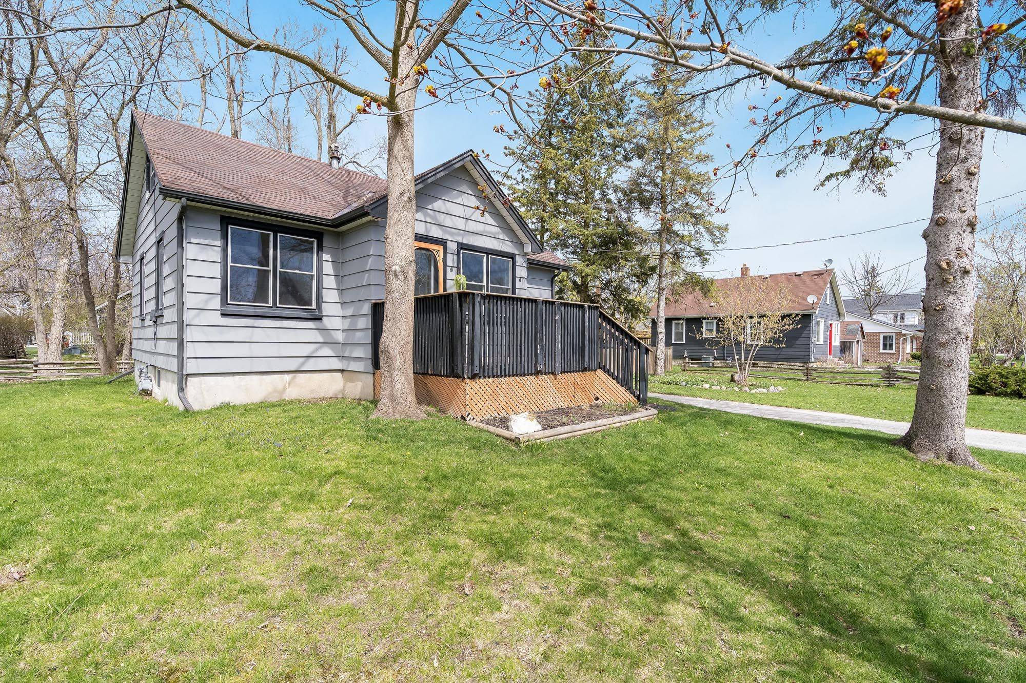 222 William ST, Clearview, ON L0M 1S0