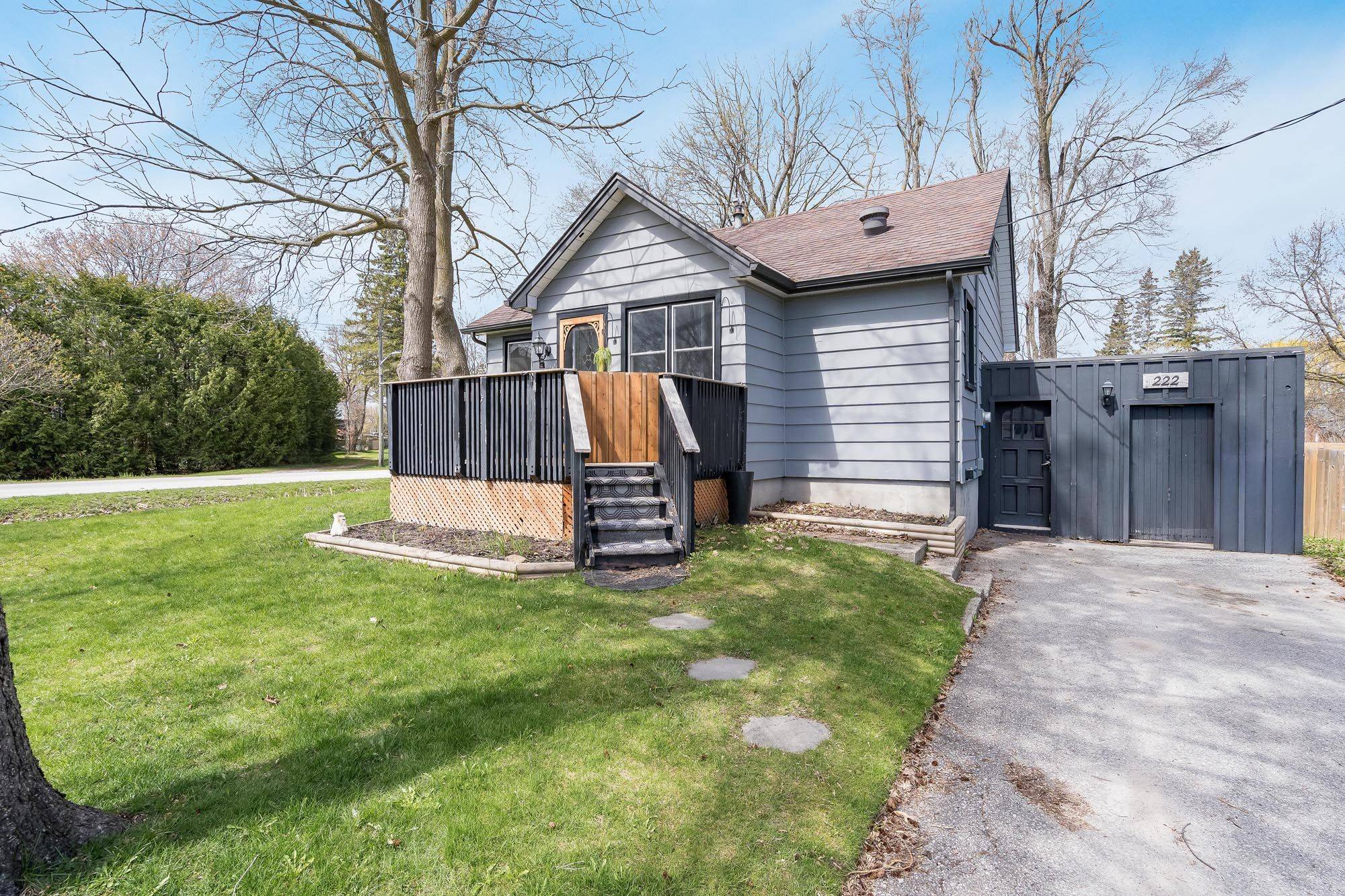 222 William ST, Clearview, ON L0M 1S0