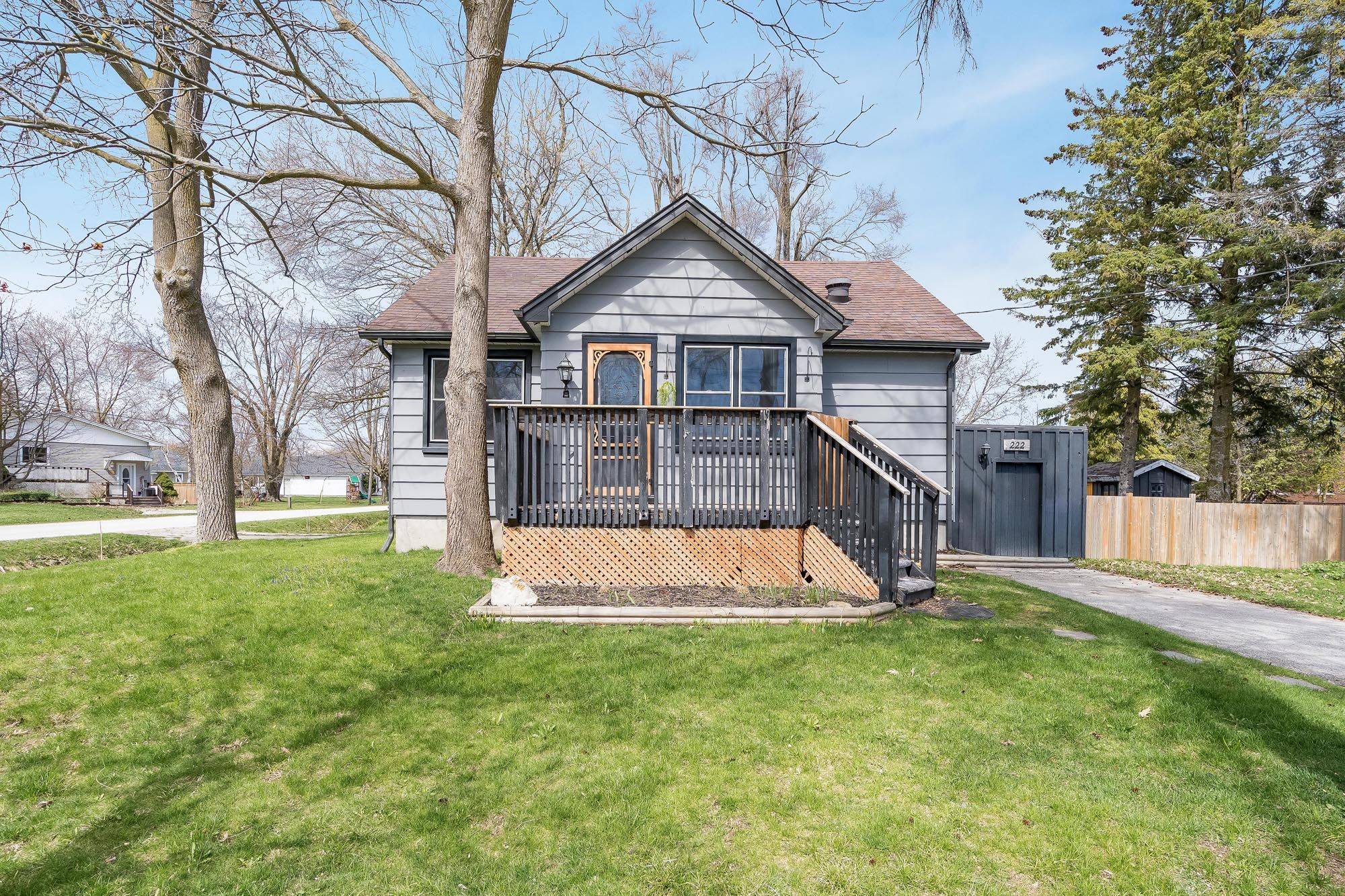 222 William ST, Clearview, ON L0M 1S0