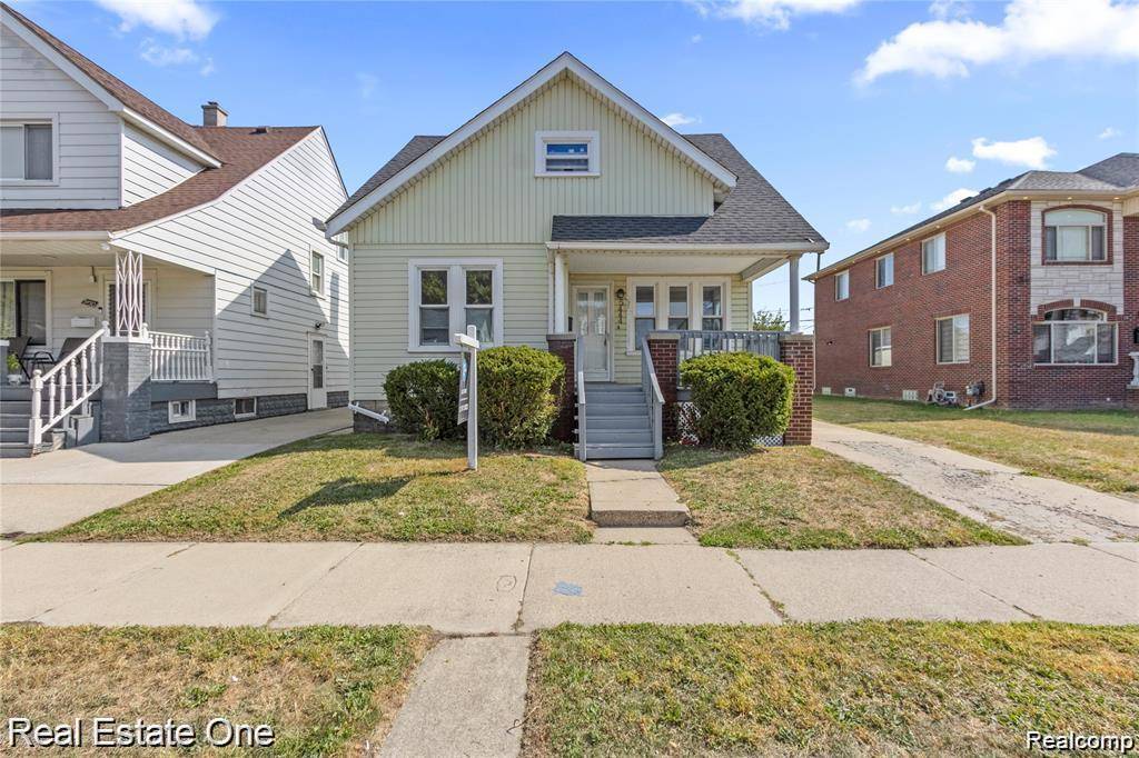 5444 Kenilworth ST, Dearborncity_wayne, MI 48126