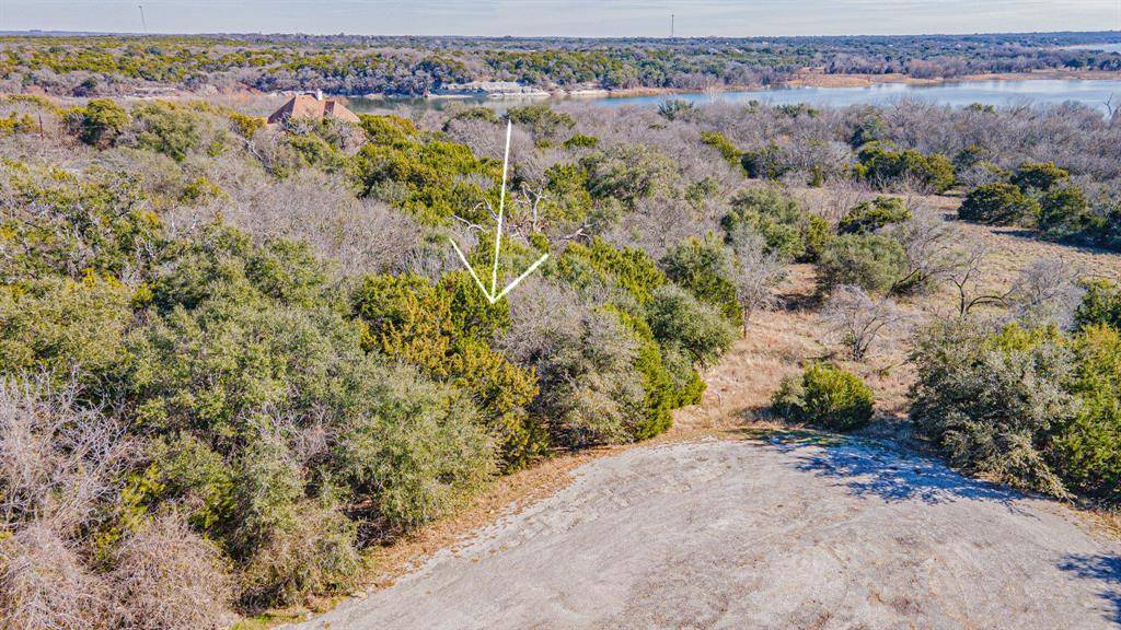 21051 Hill Terrace Court, Whitney, TX 76692