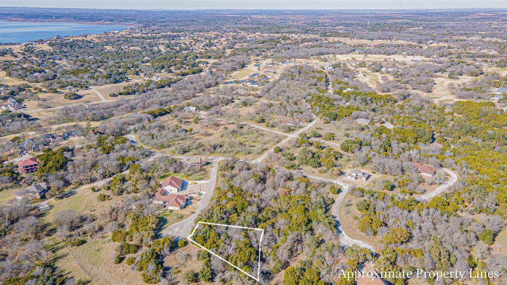 21051 Hill Terrace Court, Whitney, TX 76692