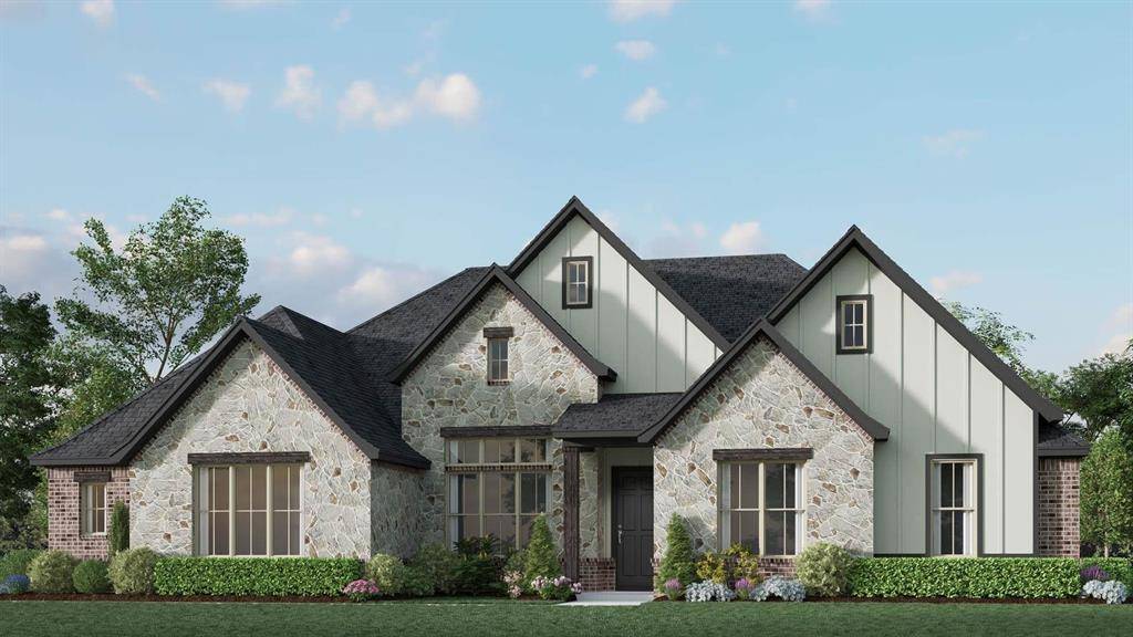 27 Old Crow Road, Joshua, TX 76058