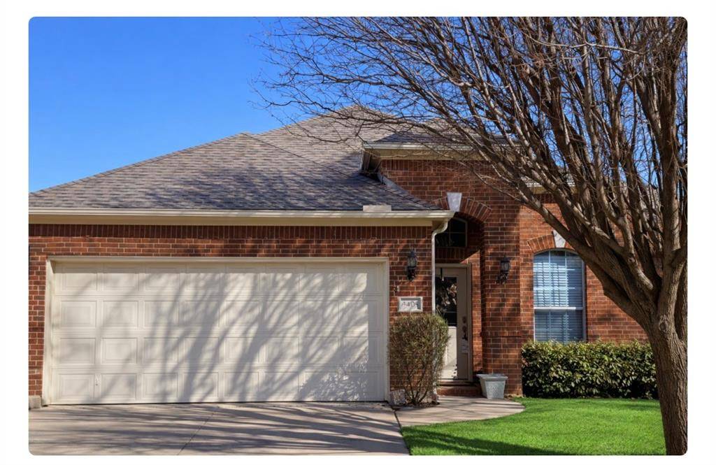 3405 Meridian Drive, Mckinney, TX 75070