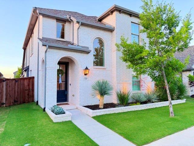 1848 Stowers Trail, Fort Worth, TX 76052