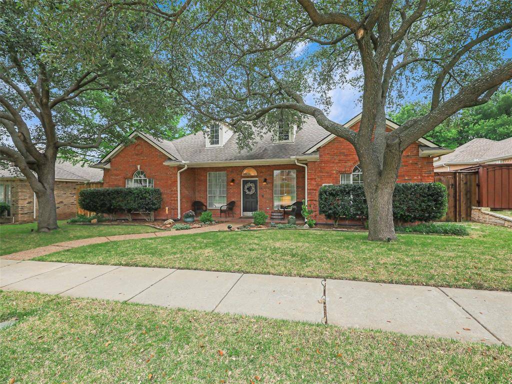 11721 Waterford Lane, Frisco, TX 75035