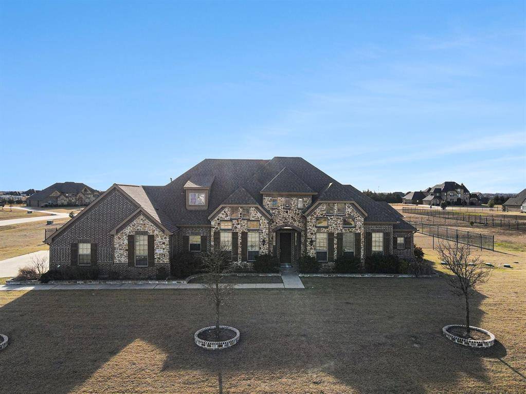415 Silver Spur Trail, Rockwall, TX 75032