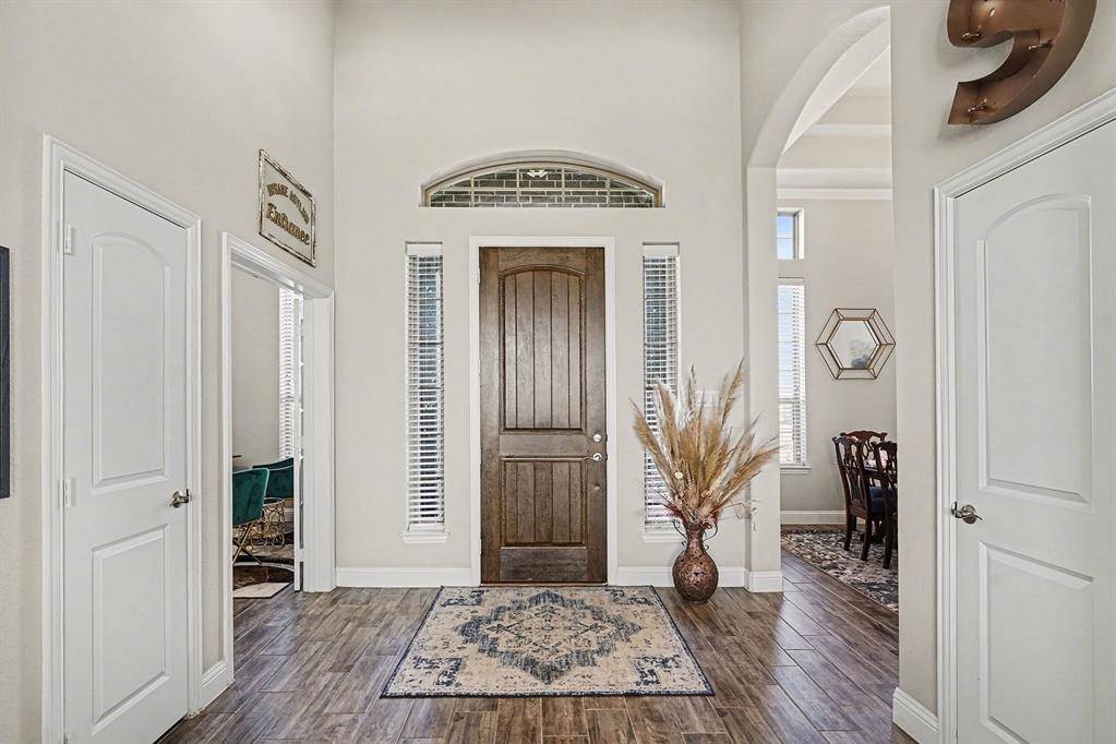 415 Silver Spur Trail, Rockwall, TX 75032
