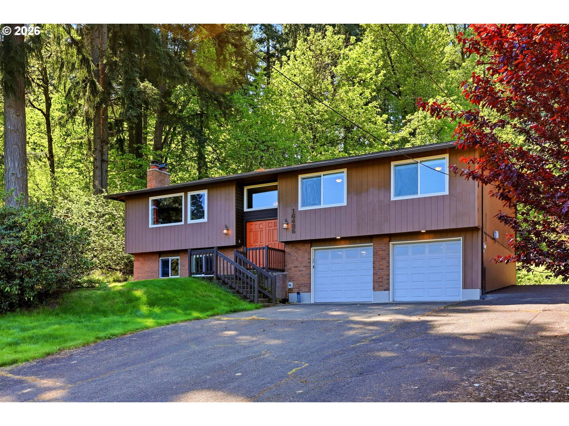 16485 S HATTAN RD, Oregon City, OR 97045